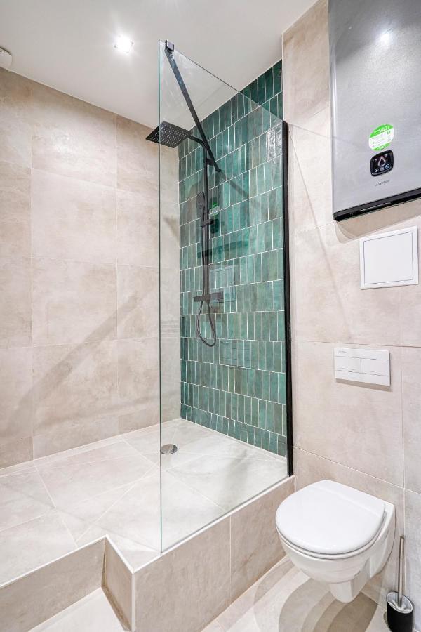 Appartement Centre De Paris Grand Boulevard - Sentier Екстериор снимка
